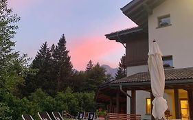 Chalet Edelweiss